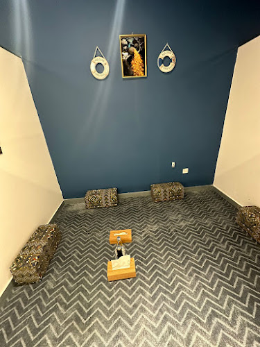 Comentarii opinii despre مطعم بيت السمك Bait Alsamak Restaurant