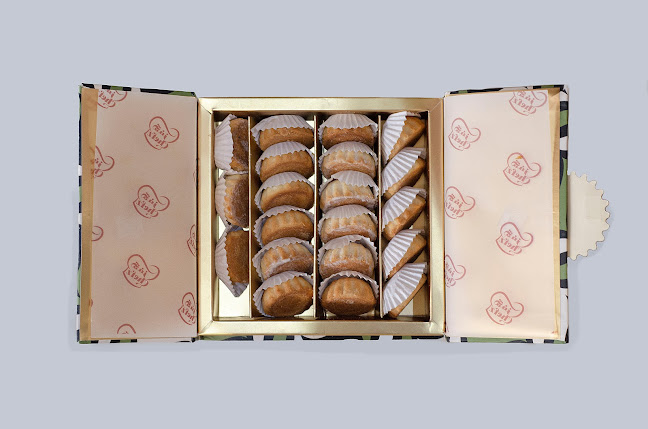 Comentarii opinii despre chefz chocola شيفز شوكولا