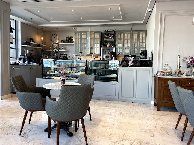 Saeed Cafe - Abu Dhabi