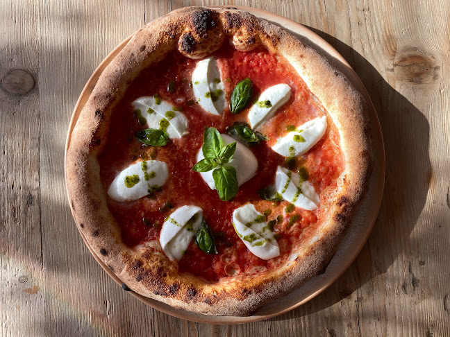 Opinii despre Lounge Cafe Italiano în Dubai - Hospitality and gastronomy