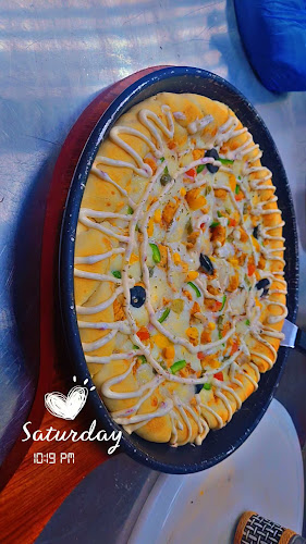 Opinii despre Pizza point cafeteria în Ajman - Hospitality and gastronomy