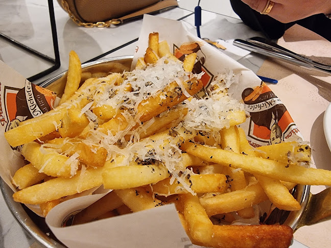 L'Antica Pizzeria da Michele JBR