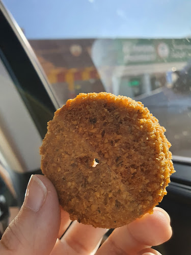 Opinii despre ملك الفلافل în Ras Al-Khaimah - Hospitality and gastronomy