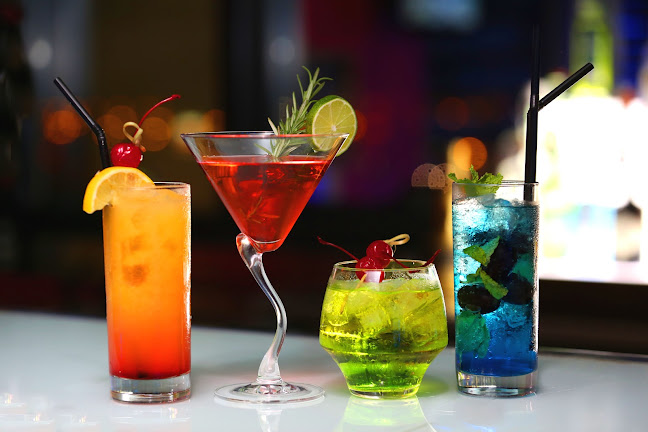 Thirty 1st Bar & Lounge - Abu Dhabi