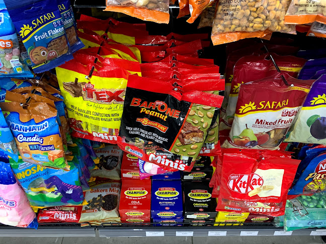 Unnamed Road - Abu Dhabi