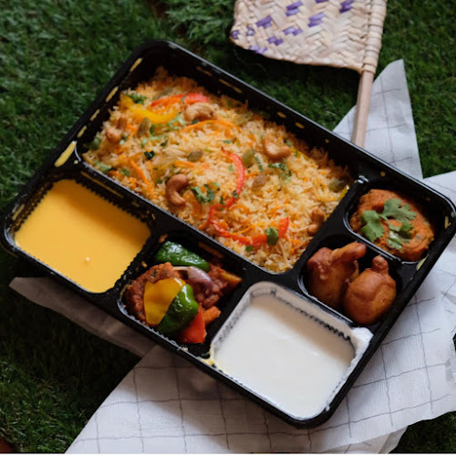 Choolaah Restaurant مطعم چوله - Abu Dhabi