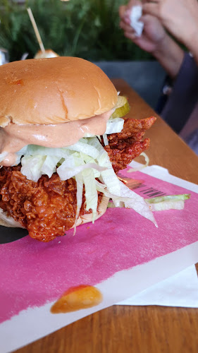 Pickl, Ground Floor, One JLT Tower - Dubai