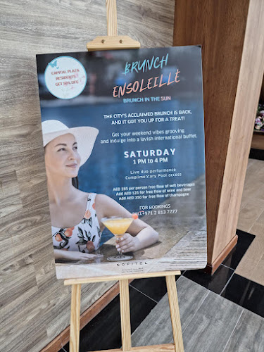 Grills@Chill'O - Hospitality and gastronomy