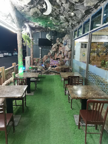 Tarboush Al Sultan Restaurant