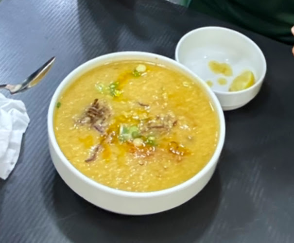 EAThans Lomi Restaurant & Bakery - Hospitality and gastronomy