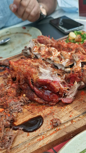 Chef Eyad Dubai - Dubai