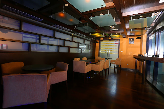 Thirty 1st Bar & Lounge - Hospitality and gastronomy