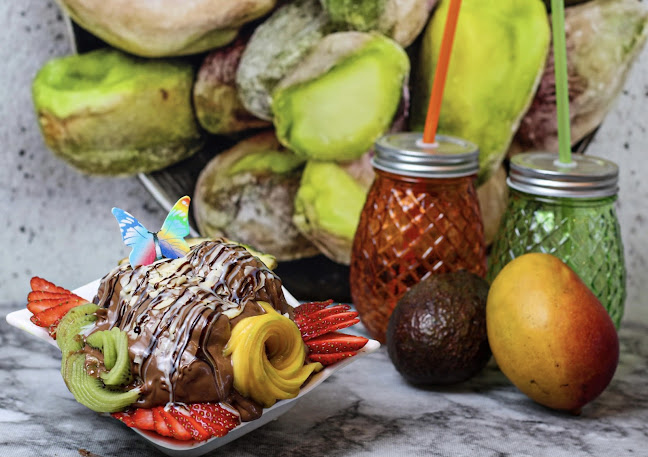 فستق الشام Fustuq Alsham - Sharjah