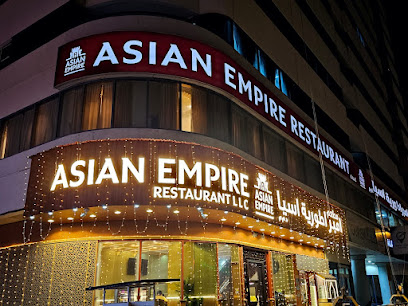 ASIAN EMPIRE RESTAURANT & PARTY HALLS