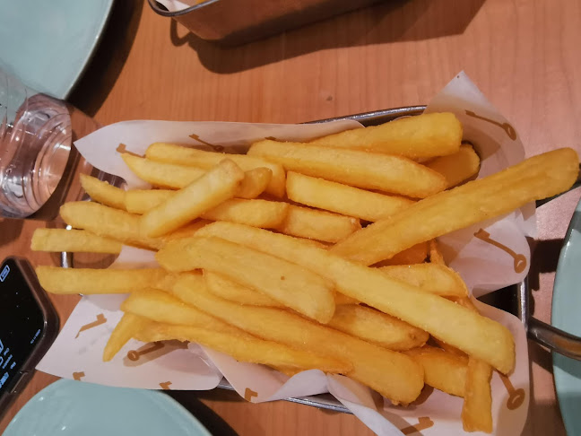 Parker's - Hospitality and gastronomy