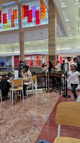 % ARABICA DUBAI MIRDIF CITY CENTER - Hospitality and gastronomy