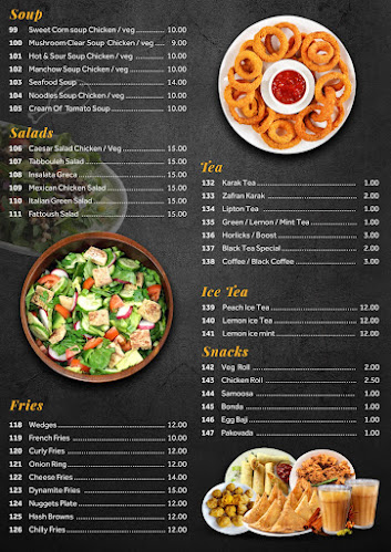 Opinii despre Naba Restaurant în Dubai - Hospitality and gastronomy