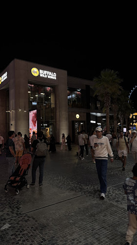 Opinii despre Buffalo Wild Wings - JBR în Dubai - Hospitality and gastronomy
