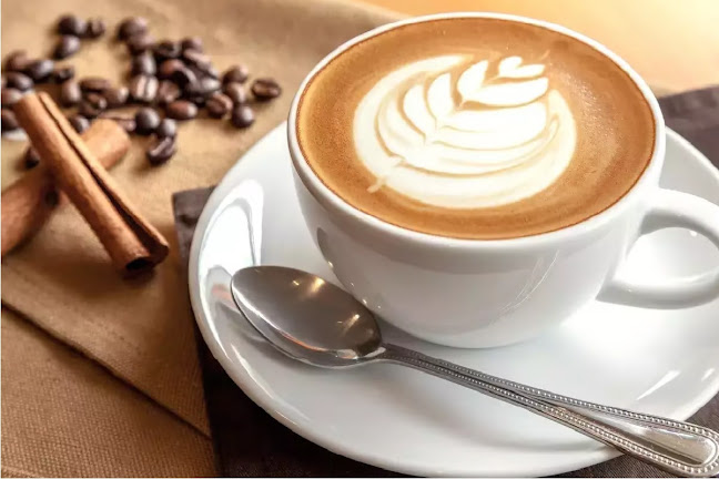 Attibassi Coffee HDS Tower - Dubai