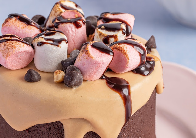 Opinii despre Ribbons and Balloons - Oud Metha în Dubai - Hospitality and gastronomy