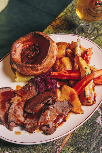 Hadaeq Sheikh Mohammed Bin Rashid - Dubai