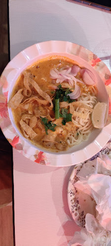 Cafe Isan (JLT) - Authentic Thai Street Food Restaurant & Bar - Hospitality and gastronomy