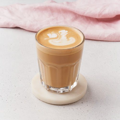 Comentarii opinii despre Circle Cafe (Bay Square)