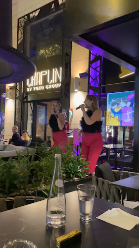 Comentarii opinii despre Chaplin restaurant & cafe