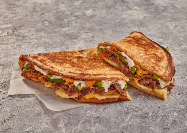 Broccoli Pizza & Pasta - Sharjah