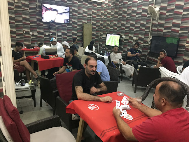 Comentarii opinii despre مقهى الامراء