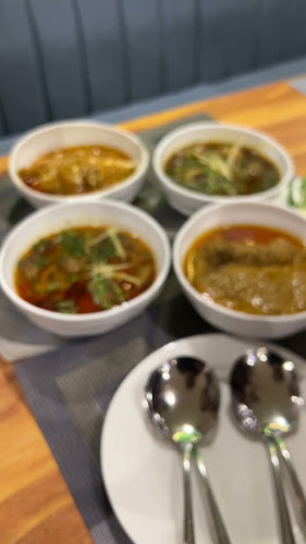 The Aligarh Chef - Dubai