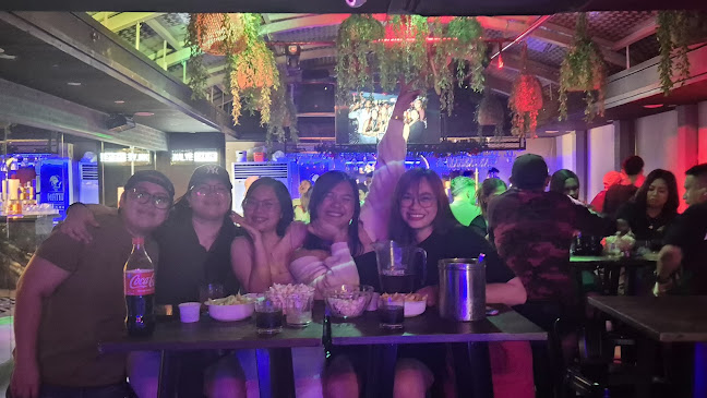 Comentarii opinii despre Kalye Syete Restobar and Lounge