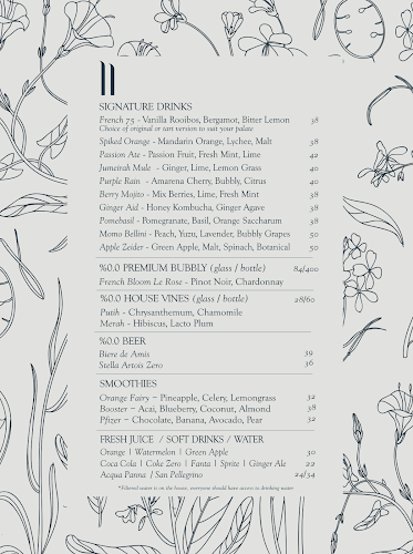 Opinii despre 11 Woodfire în Dubai - Hospitality and gastronomy