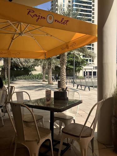 Raju Omlet Restaurant