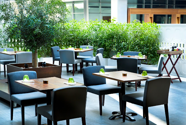 Opinii despre BOCA în Dubai - Hospitality and gastronomy