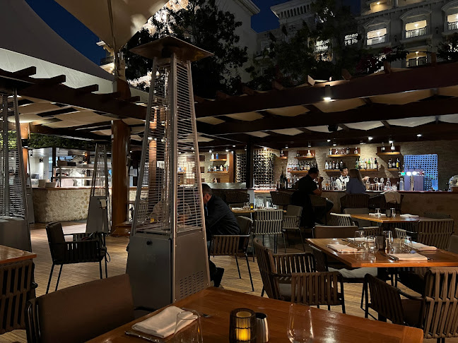 The Westin Dubai Mina Seyahi Beach Resort & Marina - Dubai