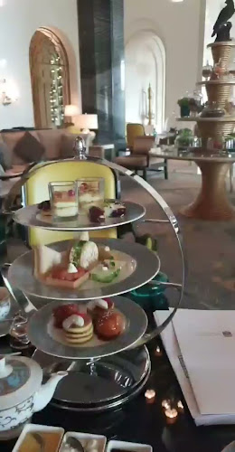 Opinii despre Shai Salon & Terrace în Dubai - Hospitality and gastronomy