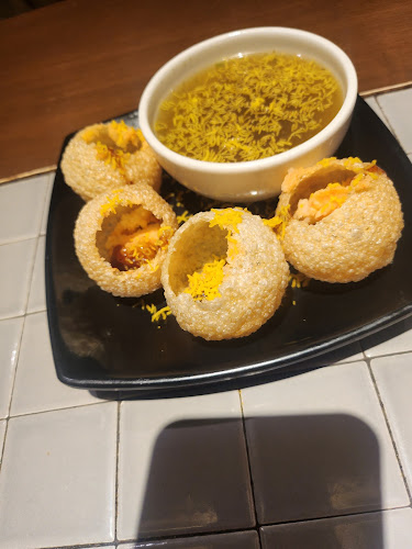 Barbeque Nation - Al Wahda Mall