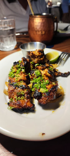 11 Woodfire - Hospitality and gastronomy