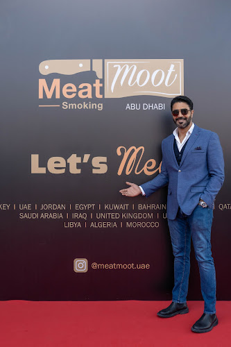Meat Moot Abu Dhabi - Hospitality and gastronomy