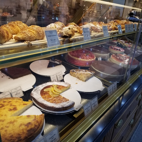 PAUL Bakery & Restaurant - Dubai