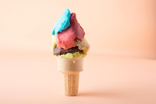 Opinii despre Palms Ice Cream în Sharjah - Hospitality and gastronomy