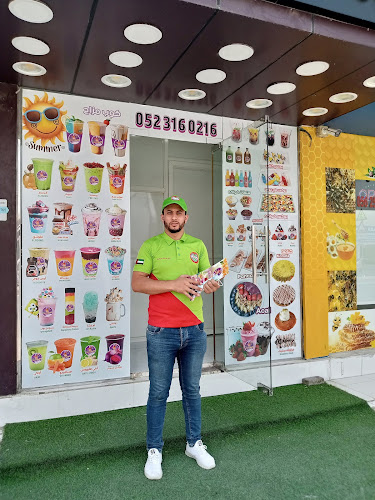 Opinii despre Dream fresh juice în Ras Al-Khaimah - Hospitality and gastronomy