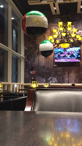 Baniyas Rd - Deira - Riggat Al Buteen - Dubai