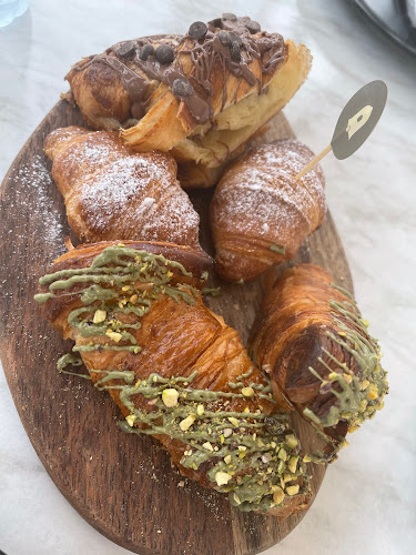 Auberge cafe - Sharjah