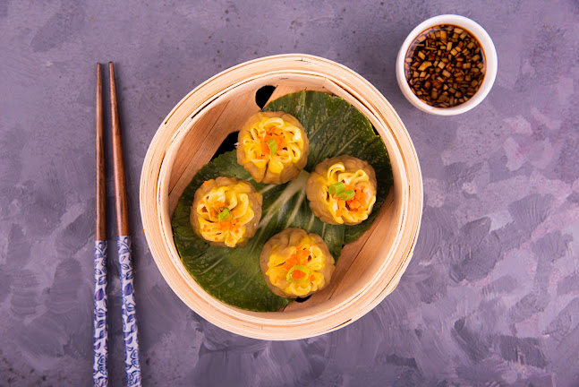 Comentarii opinii despre Asian Wok • Chinese Restaurant - JLT Cluster C