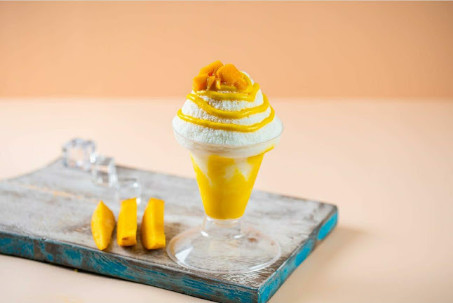 Yuki No Hana - الشامخة أبوظبي