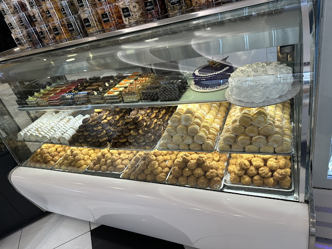 Afrina Sweets Wasit street, Persian sweets, Iranian sweets - Hospitality and gastronomy