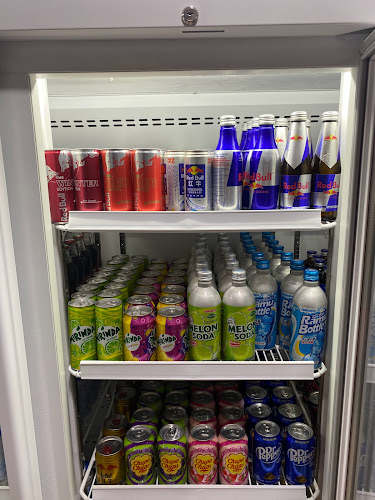 Dukan fareej al taybeen دكان فريج الطيبين - Sharjah