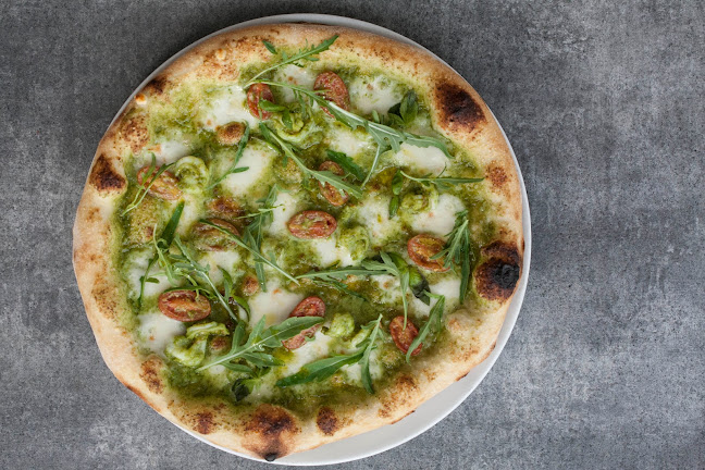 Lounge Cafe Italiano